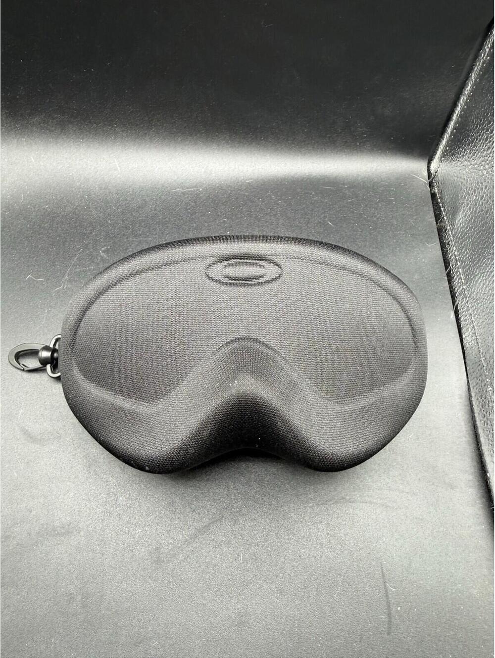 Oakley Ballistic Goggle Array Case Vault